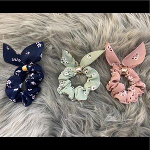Scrunchies